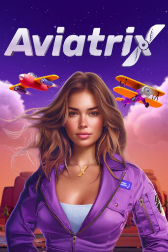 Aviatrix — краш-игра из каталога Twin
