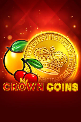Crown Coins — слот из каталога Twin