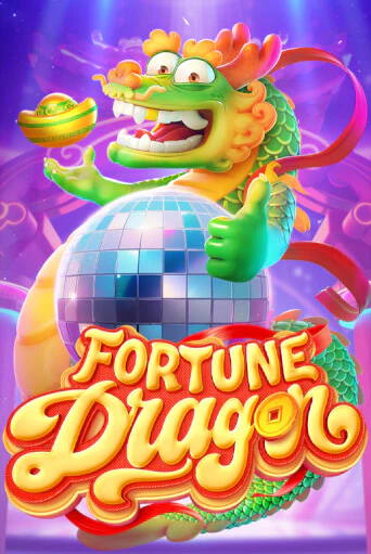 Fortune Dragon — слот из каталога Twin
