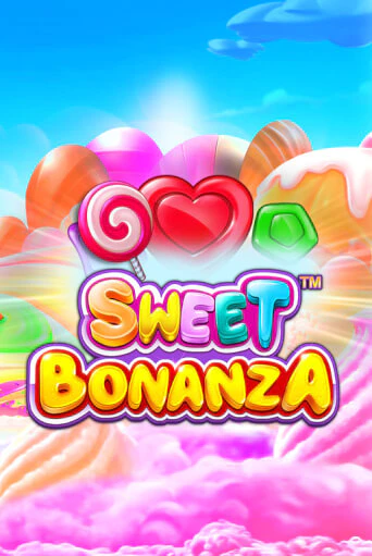 Sweet Bonanza — слот из каталога Twin
