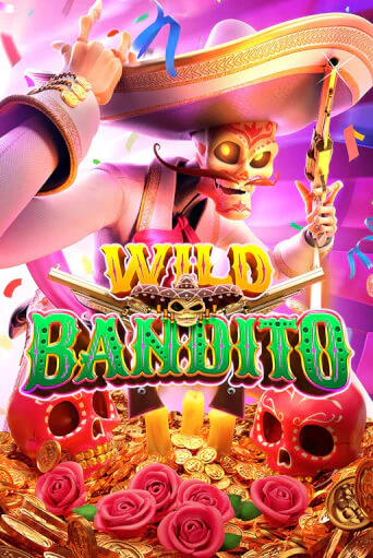 Wild Bandito — слот из каталога Twin